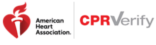 CPR Verify  Logo